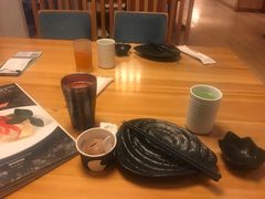 -王鼎精致料理铁板烧(世博源店)