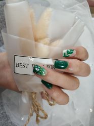 -Beauty Nails 美甲美睫皮肤管理