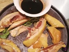 -新白鹿餐厅(爱琴海购物中心店)