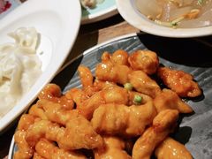 -前海沿·青岛菜(大拇指广场石老人店)