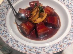 -宴昆山·私房菜(春晖店)