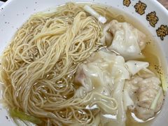-百福麵家(新馬路店)