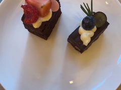 -怡咖啡·自助餐·西安香格里拉