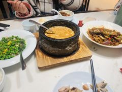 -径山十八道·风味民间菜(杭州总店)