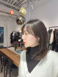 -MY HAIR ARDOR