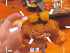 -月龍吟(朝龙汇店)