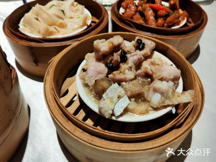 泮金大塘(北二七路店)图片