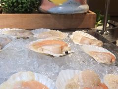 -深圳同泰万怡酒店·万荟轩自助餐厅(同泰店)