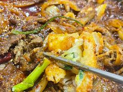 -妈妈手(山大总店)