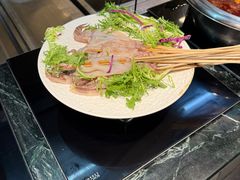 -和平宾馆(王府井店)