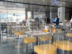 -璞渼咖啡 ROOF P.M. Café(浦东美术馆店)