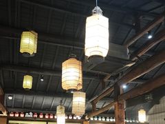 -大牌大·传统杭帮菜(湖滨店)