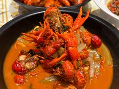 -聚味瞿记·龙虾堂(坡子街店)