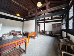 -蔡元培故居