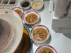 -曲氏老北京铜锅涮肉•火锅(不老街店)