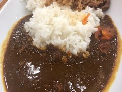 -食其家·牛丼咖喱(文三路店)