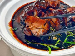 -维园悦谱·海派家常菜(乌鲁木齐南路店)