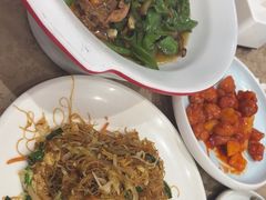 -李氏传家菜(兴城路店)