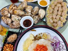 -嘉升大排档(番禺总店)