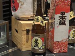 -博林天瑞喜来登酒店·西丽尚膳