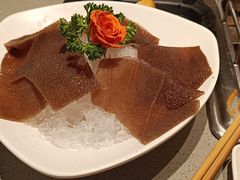 -海底捞火锅(百利广场店)