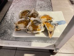 -碗中海·蒸汽海鲜·桑拿鸡(岭南天地店)