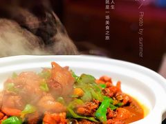 -鸽子侯·家宴·平价海鲜(市图书馆店)