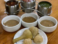 糖蒜-元盛居(生态大街店)