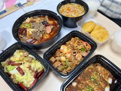 -香辣会·老牌川菜(骏豪店)