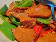 -花马天堂云南餐厅 Lost Heaven(外滩店)