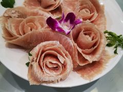 -小肥羊·牛羊肉火锅(原平店)