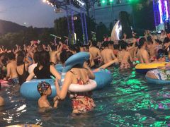 -苏州乐园森林水世界