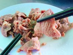 -阿婆东山羊肉店(鸿港海鲜批发市场店)