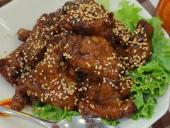 -文东记(马里士他店)