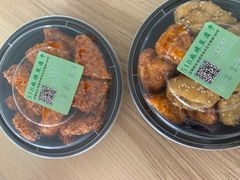 -518豆腐干(总店)