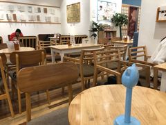 -猫的天空之城概念书店(印象城购物中心店)