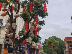 -德云居