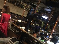 -火炉火自助餐(枫蓝国际店)