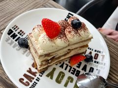 -The BREW·酿餐厅(浦东嘉里大酒店)
