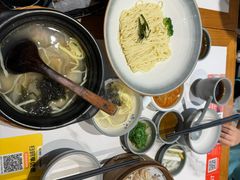 -馋三尺蟹粉小笼(人民广场店)