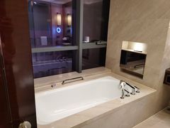 -郑州美盛喜来登大酒店
