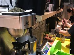 -一些柠檬一些茶(西村店)