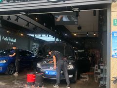 -脉冲品质汽美·贴膜(闵行店)