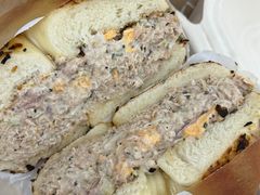 -HOLY BAGEL(苏河店)