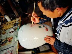 -景德镇古窑民俗博览区