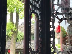 景点-檀园