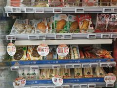 -便利蜂(善缘街立方庭大厦店)