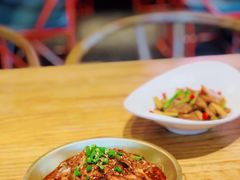 -兔槽江湖菜·重庆璧山兔(水围店)