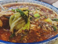 -美达尔烧烤海鲜家常菜(泰山路店)