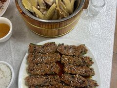 -成惠食府(赤岗店)
